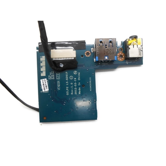 Lenovo ThinkPad Edge S430 Subcard QILP2 LS-8261P 04W3491