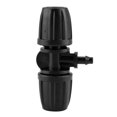 thumbnail image 4 of Kit de riego automático por microgoteo para invernaderos de balcón y jardín para plantas compactas., 4 of 8
