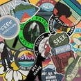 thumbnail image 5 of Grand Park Patch 3" Iron-on Sublimated Applique for Clothing Vest , Nature Badge, Plants and Wildlife, Hiking Trails, Sew-on Decorative Craft, Souvenir Gift, Wild Animal, S1, 5 of 7