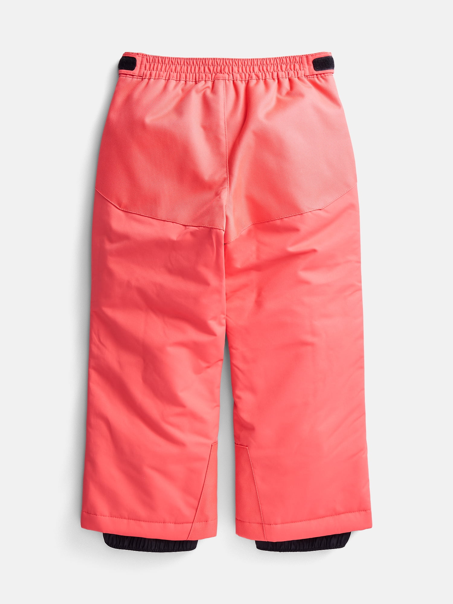 Ozark Trail Girls Snow Pants, Sizes 4-18