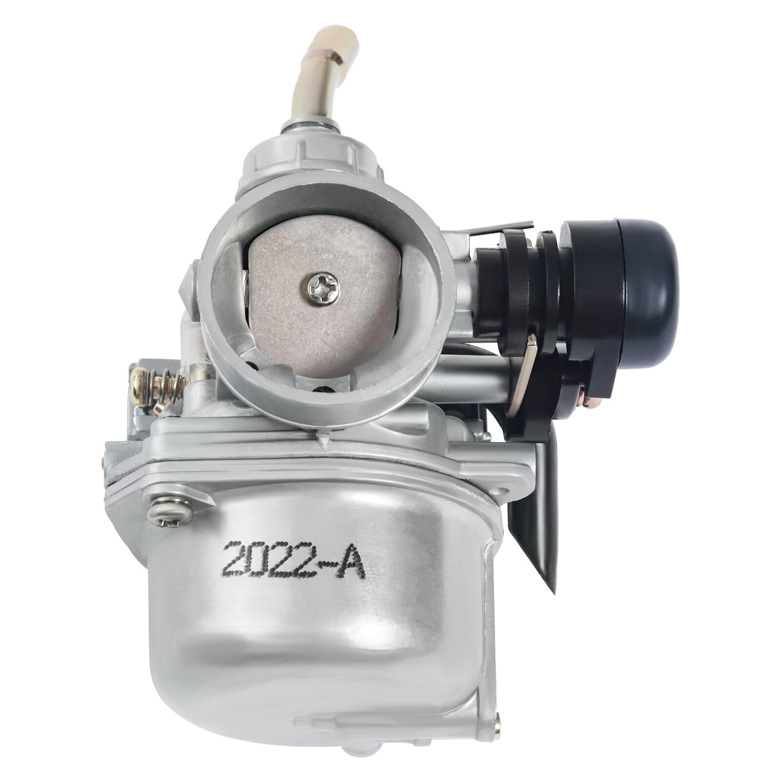 110CC Engine 4 Speed Motor ATV Pit Dirt Bike Semi-Auto Engine Motor Kick Start Carburetor Bike with Reverse Electric Start ForHonda CRF50 CRF70 XR50 XR70 Z50 Z50R CT70
