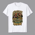 thumbnail image 3 of No Limit Cash Money Records Tour T-shirt Sizes S-5XL, 3 of 5