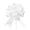 thumbnail image 1 of Paquete de 50 lazos automáticos para decoración de fiesta de boda, coche, hogar, floristería, regalos, 1 of 5