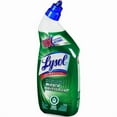 thumbnail image 4 of Lysol Bathroom Cleaning- Toilet Bowl Cleaner, Bleach, 10X Power Action, 710 mL, 4 of 5