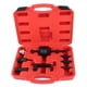thumbnail image 2 of Extractor De Inyector Diésel De 8 Piezas Para Motores CDI 611 612 646 647 648, Juego De Extractor De Inyector De Construcción De Acero Al Carbono, Herramienta De Extracción De, 2 of 7