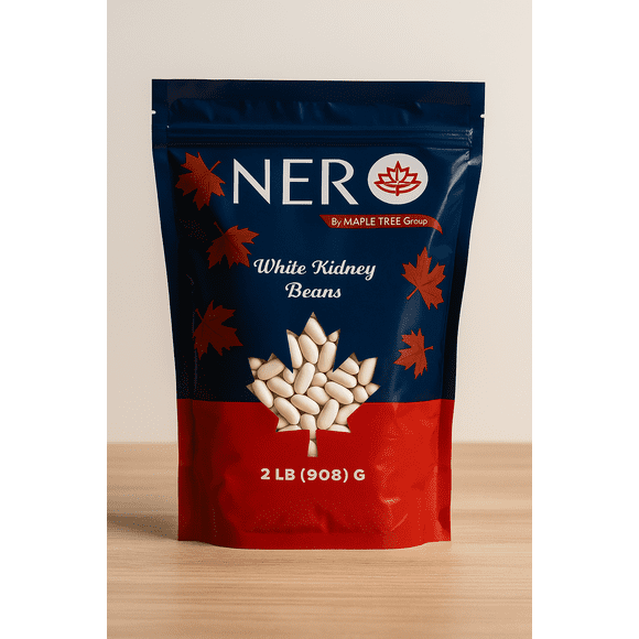 White Kidney Beans