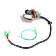 thumbnail image 2 of Magneto Coil,ATV Stator Magneto Coil Stator Replacement ATV Accessory Highly Recommended, 2 of 5