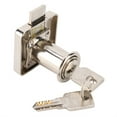 thumbnail image 4 of Zinc Alloy Office File Cabinet Lock Home Drawer Wardrobe Door Secure Lock&Keys(32mm), 4 of 8
