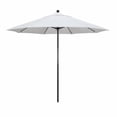 thumbnail image 5 of Oliver & James  Daudelin 9-foot Push Lift Fiberglass Round Umbrella, 5 of 7