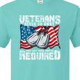 thumbnail image 4 of Inktastic Veterans Day Military Veteran T-Shirt, 4 of 5