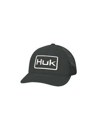 Huk fishing adjustable hat - Gem