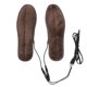 thumbnail image 1 of Heated Insoles Winter Shoe Inserts USB Charged Electric Insoles For Shoes Boot Keep Warm With Fur Foot Pads Shoes Insole, 1 of 4