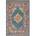 thumbnail image 3 of SAFAVIEH Madison Emmet Traditional Area Rug, 3 of 4