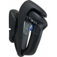 thumbnail image 2 of Datalogic Gryphon GM4500 Omnidirectional 2D/1D Cordless Barcode Scanner/Imager, Includes Adjustable Cradle and USB Cord, GM4500-BK, 2 of 7
