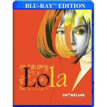Lola (Blu-ray), Shoreline Ent, Drama
