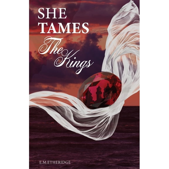 She Tames The Kings, (Paperback)