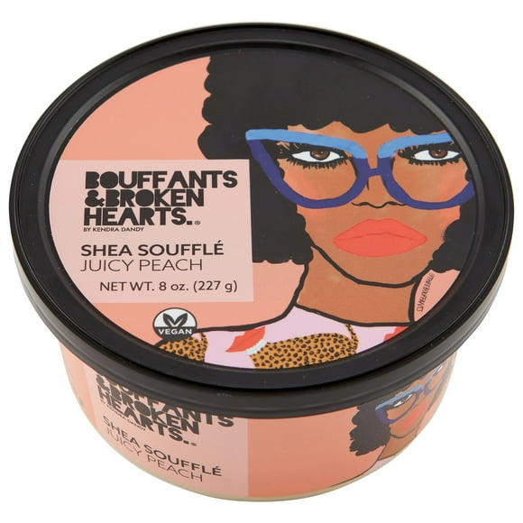 Manteca de karité batida Ashanti Naturals Coco Mango 240ml