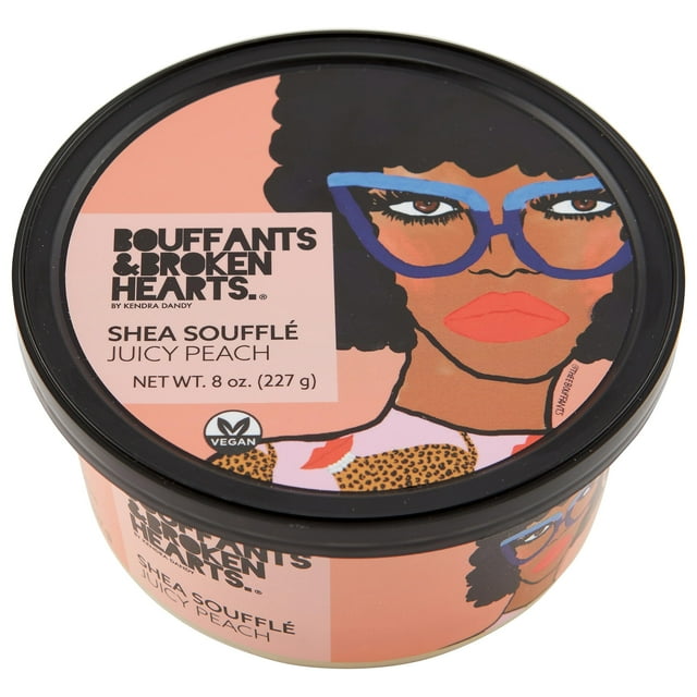 Manteca de karité batida Ashanti Naturals Coco Mango 240ml