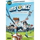 thumbnail image 1 of Los Once Destino Infantil & Juvenil Mexico Pasta Blanda, 1 of 2