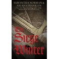 thumbnail image 1 of Pre-Owned The Siege Winter (Hardcover) 1410478610 9781410478610, 1 of 1