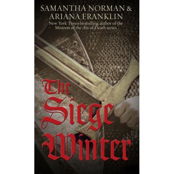 Pre-Owned The Siege Winter (Hardcover) 1410478610 9781410478610