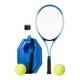 thumbnail image 5 of Entrenador de tenis Cola pelota de entrenamiento individual juego de ador de tenis Estilo B, 5 of 8