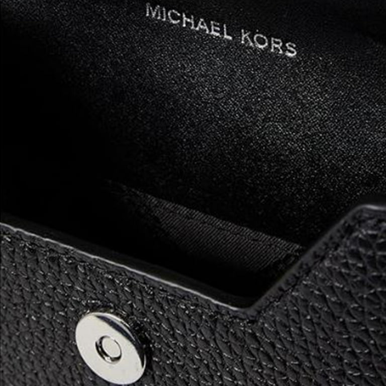 Michael Kors Jet Set Small North/South Chain Top-Handle Crossbody