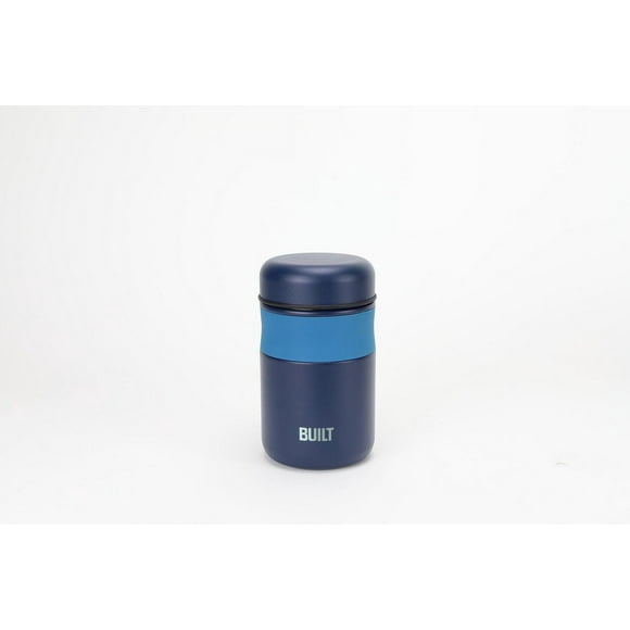 Pot de nourriture de 16 oz Built NY Pot de nourriture