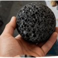 thumbnail image 3 of Avolia 2026 New Callus Ball for Hand, Grip Strength Trainer for Rock Climbing and Workout, Multiple Sizes, Rock Climbing Grip Strengthener, Skin Conditioning Palm Trainer (4CM), 3 of 12