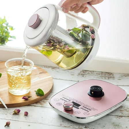 AWK-701 16-In-1 Nutri-Water Kettle