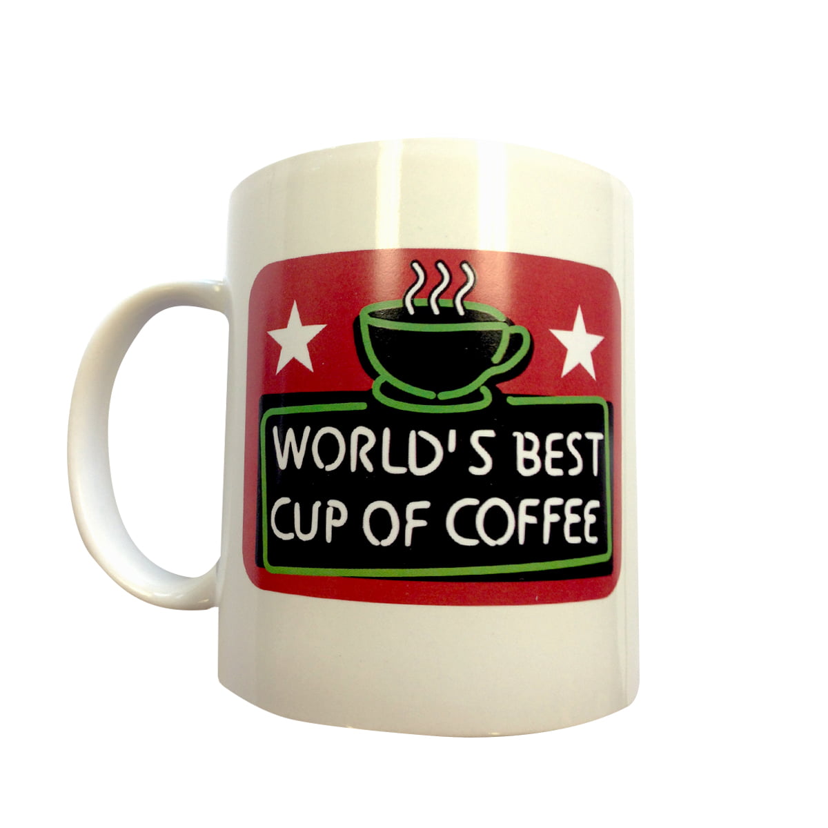 Elf Movie Best Cup Of Coffee Mug