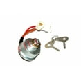 thumbnail image 1 of Ignition Switch With Wire & Keys Massey Ferguson International DI Tractors, 1 of 3