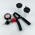 Hand Tools Brake Bleeder Kit Vacuum Pump Kit Handheld Vacuum