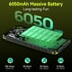 thumbnail image 5 of Teléfono móvil Ulefone Armor X31 12GB+128GB 6.56" Android 14, 5 of 8
