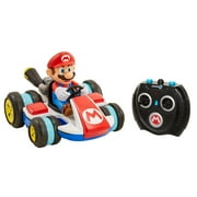World of Nintendo Remote Control Mario AntiGravity Kart