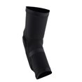 thumbnail image 2 of Alpinestars Paragon Plus Knee Protector Black/Red  MTB Protector-XS, 2 of 3