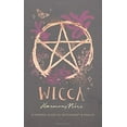thumbnail image 1 of Wicca: A Modern Guide to Witchcraft and Magick, 1 of 3