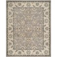 thumbnail image 2 of Safavieh Heritage Grey Traditional Rug - 9' x 12', 2 of 2