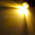 thumbnail image 5 of Ruiandsion E10 Mini LED Bulb, 0.15W 2800K Warm Yellow,DC 3V for Dollhouse Miniature Projects,5-Pack, 5 of 9