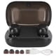 thumbnail image 1 of TWS L21 Bluetooth 5.0 Auriculares inalámbricos con doble reducción de ruido estéreo música deporte auriculares con caja de carga negro, 1 of 5