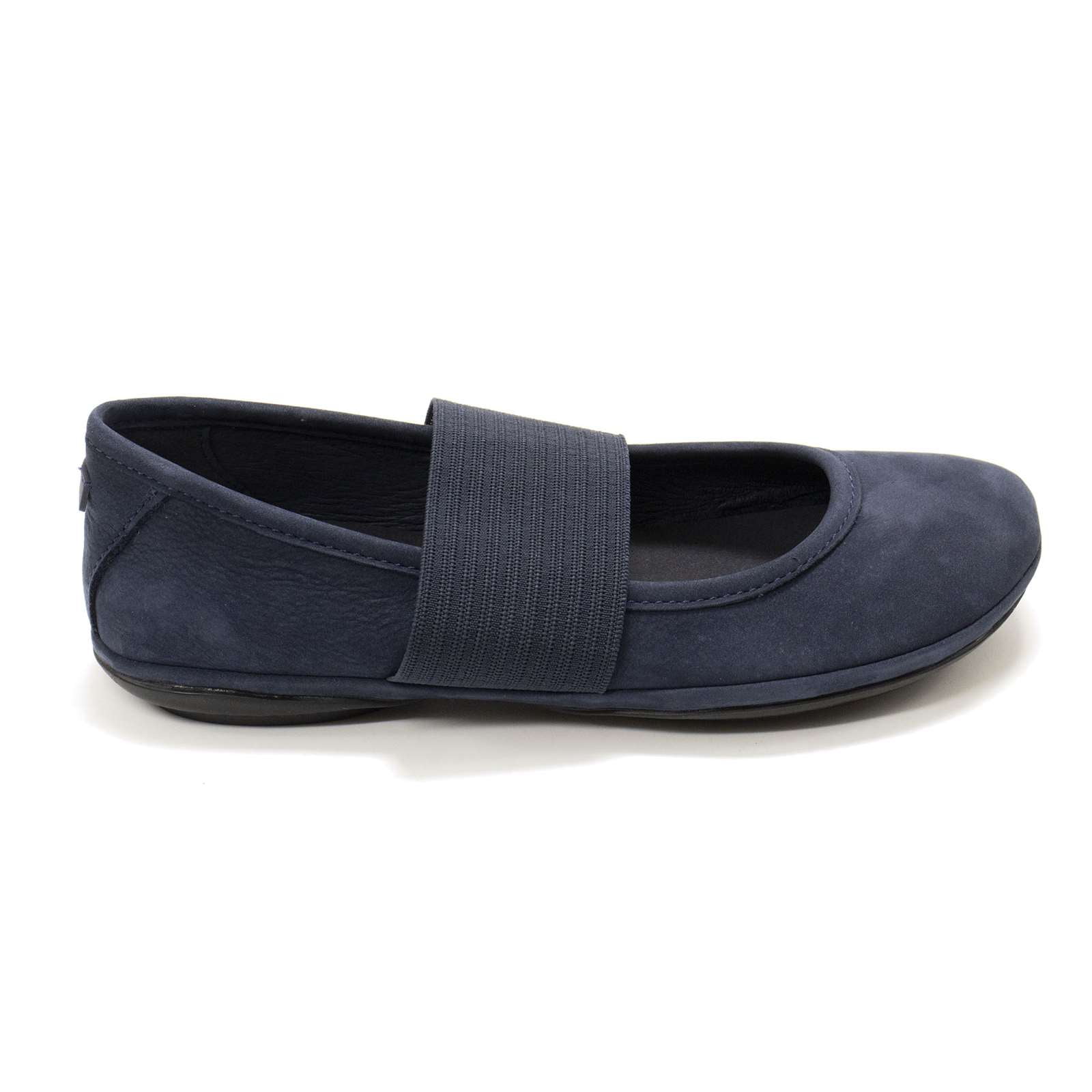 ＊【未使用】CAMPER RIGHT NINA 38 Camper Women's Right Nina in Navy, 38 EU - Walmart.com