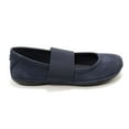 thumbnail image 4 of Camper Women's Right Nina Flats, Blue,7 M US, 4 of 7