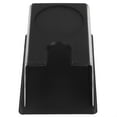 thumbnail image 2 of Coffee Tamper Stand, Coffee Machine Tool, Coffee Tampers Tool, Coffee Powder Maker Stand, Coffee Machine Accessory, For Coffee Shops Tea Shops Black, 2 of 8