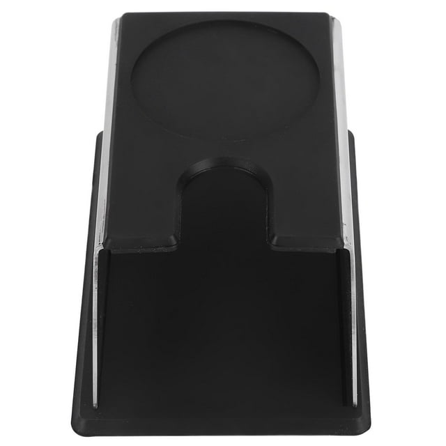 Coffee Tamper Holder, Non- Tamping Stand, Coffee Tampers Tool, Durable Wear- For Tea Shops Home West Restaurants Coffee Shops
