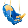 thumbnail image 5 of Swing-N-Slide Comfy-N-Secure Coaster Swing for Toddler with a Lap Belt, 5 of 7