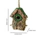 thumbnail image 3 of Adornos Para El Árbol De Navidad Pequeñas Decoraciones De Madera Para Fiestas En Casa Adorno De Mesa Micro Adorno Navideño Pequeño Para Colgar, 3 of 6