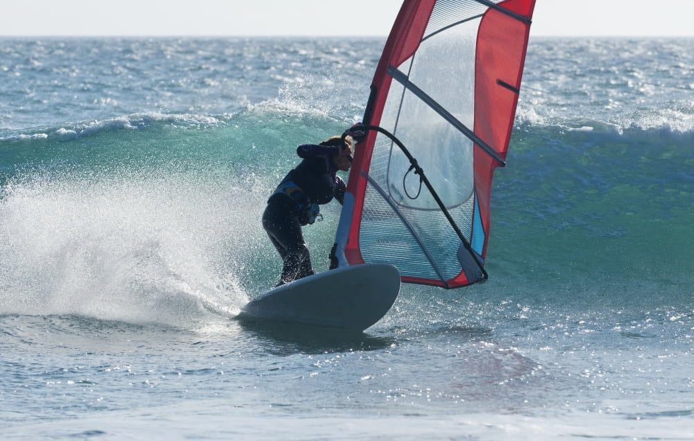 Windsurfing Tarifa