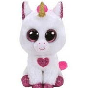 ty cherie beanie boos unicorn exclusive buddie 9"