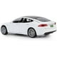 thumbnail image 3 of Toy Car S-Type Die-Cast Metal Model Car with Door Opening Lights and Sounds Pullback Car Toys for Boys and Girls Ages 3-12 (White), 3 of 4