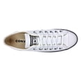 thumbnail image 5 of TENIS CONVERSE CHUCK TAYLOR DE PIEL PLATAFORMA 561680C 22.5 CM, 5 of 5